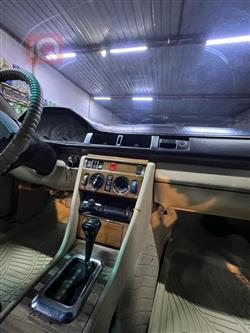 مێرسێدس بێنز E-Class